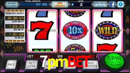 A Revolução dos Aplicativos de Jogos no 7pmbet
