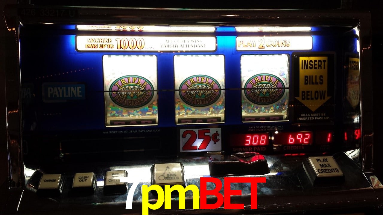 Experiência VIP 7pmbet