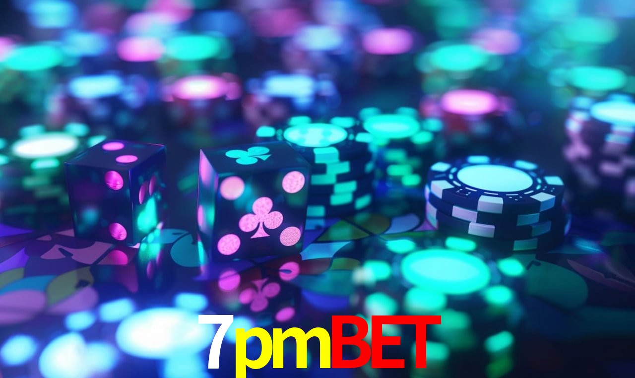 Experiência VIP 7pmbet