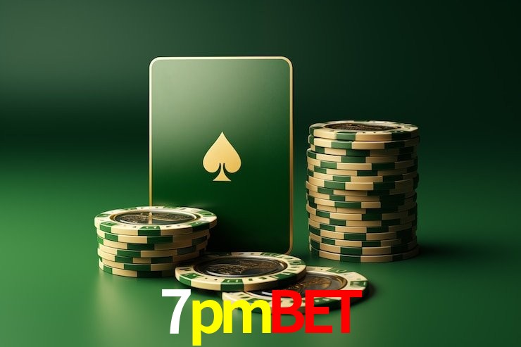 Welcome Bonus 7pmbet
