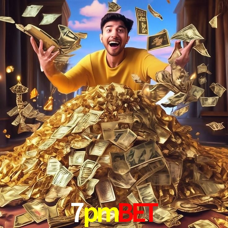 Estatísticas 7pmbet