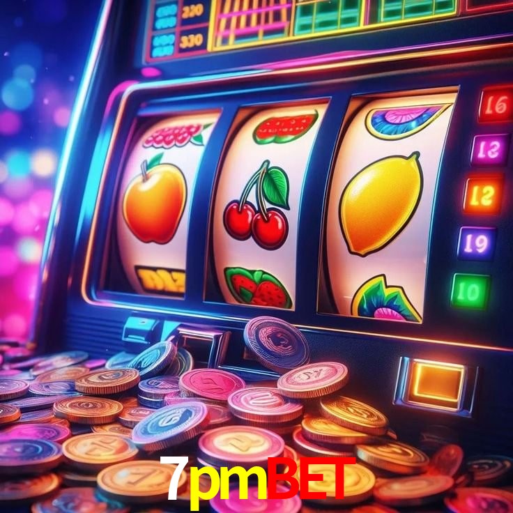 Login Seguro 7pmbet