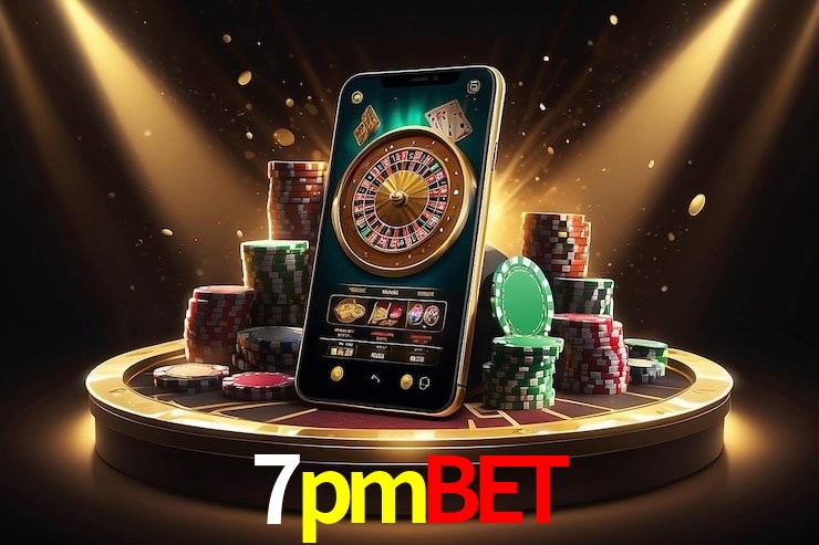 7pmbet - Aplicativo Móvel