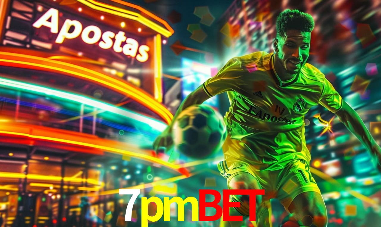 Promoção Relâmpago 7pmbet