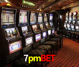 A Emoção da Loteria na 7pmbet: Uma Chance de Mudança de Vida