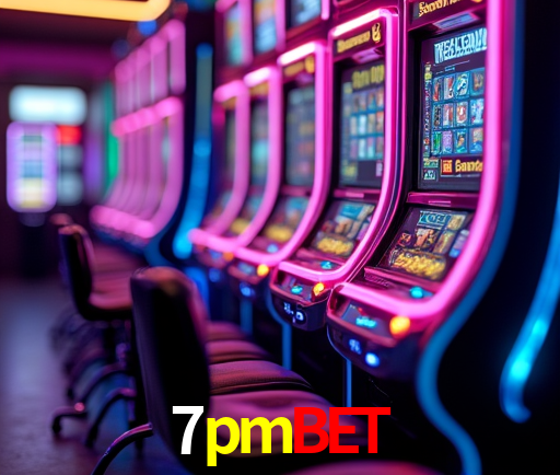 7pmbet São Paulo - Top Slots