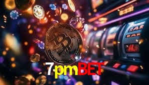 Interface do App 7pmbet