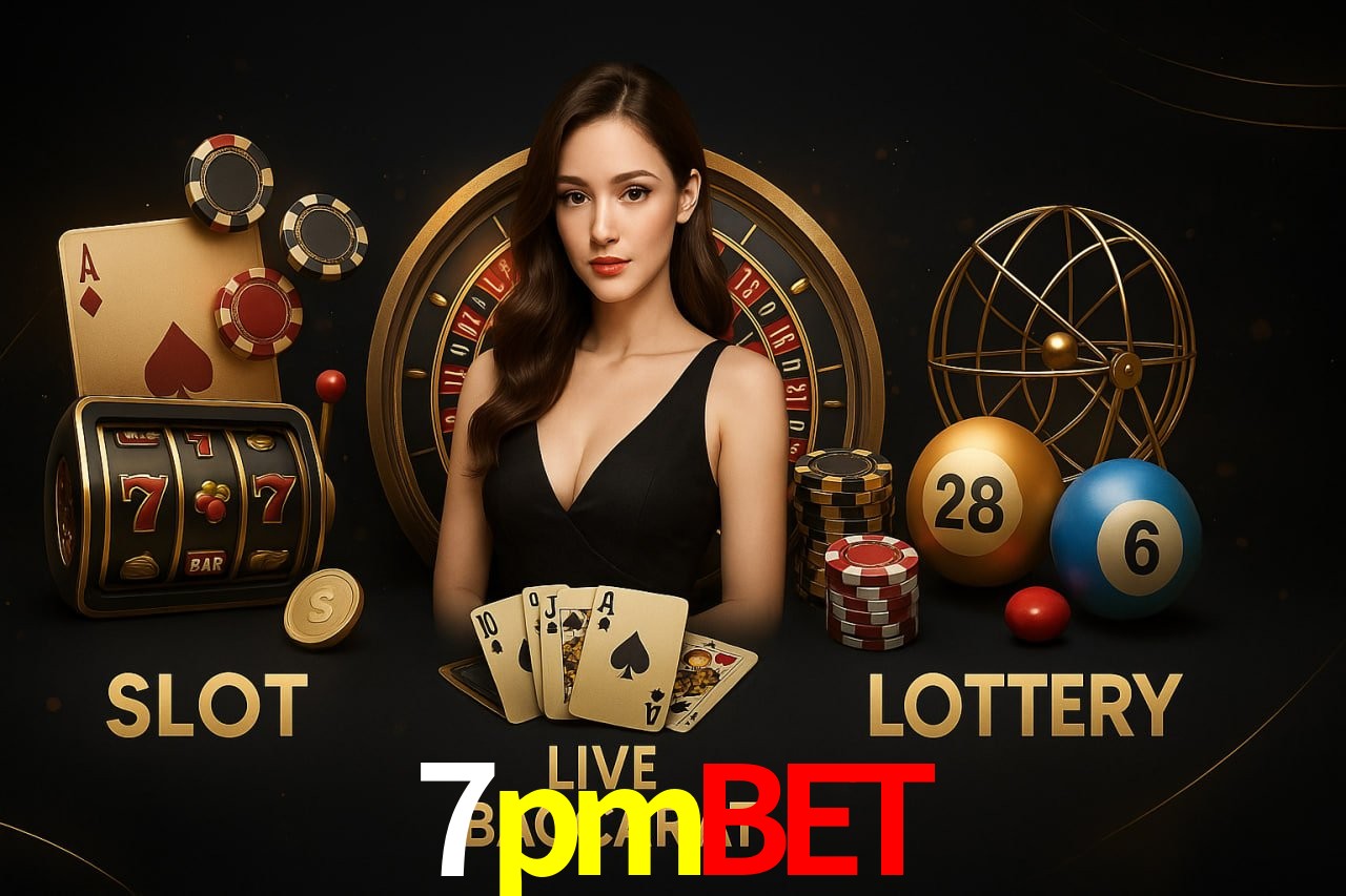 7pmbet Belo Horizonte - Promo Tips