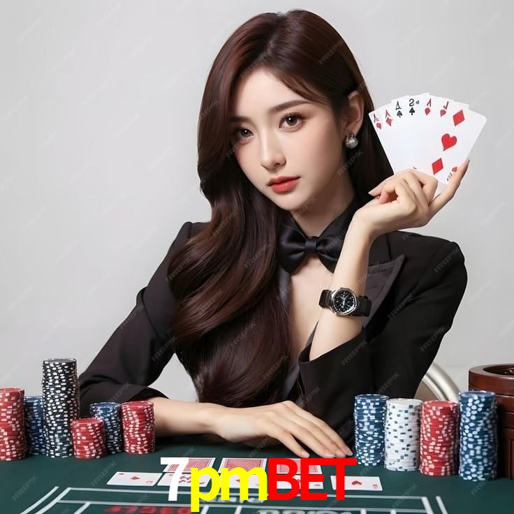 7pmbet - Security