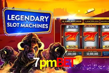 Descubra a Magia dos Jogos de Arcade no 7pmbet