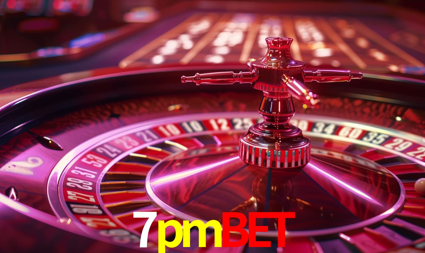 7pmbet Salvador - Strategies
