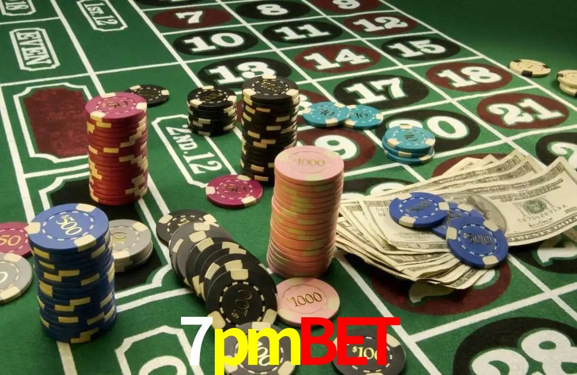 Game Providers 7pmbet