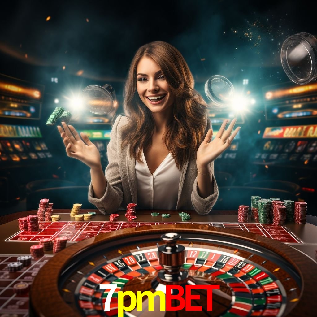 7pmbet App Interface