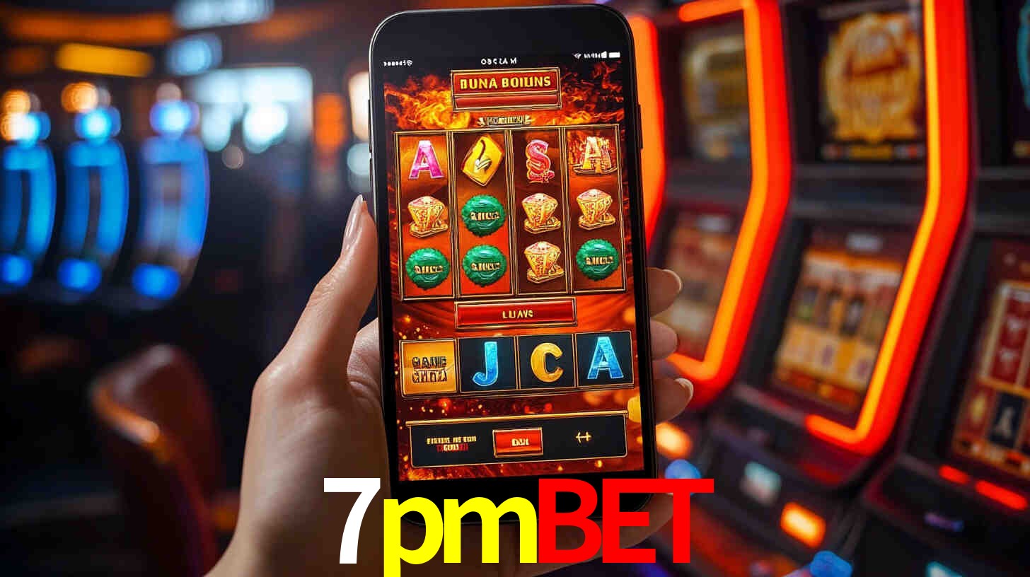Experimente o Login Seguro Premium no 7pmbet
