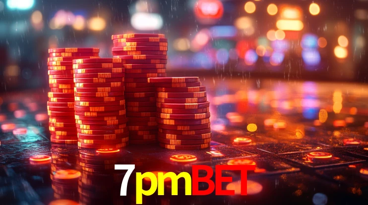 Explore as vantagens do 7pmbet: serviço profissional e confiabilidade