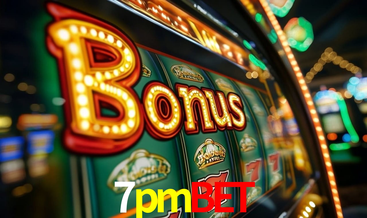 7pmbet Salvador - Promo Stats