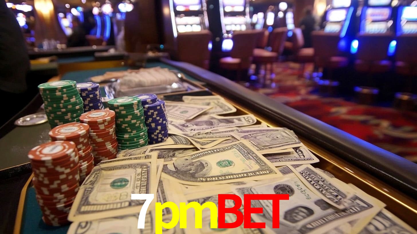 7pmbet Salvador - Strategy