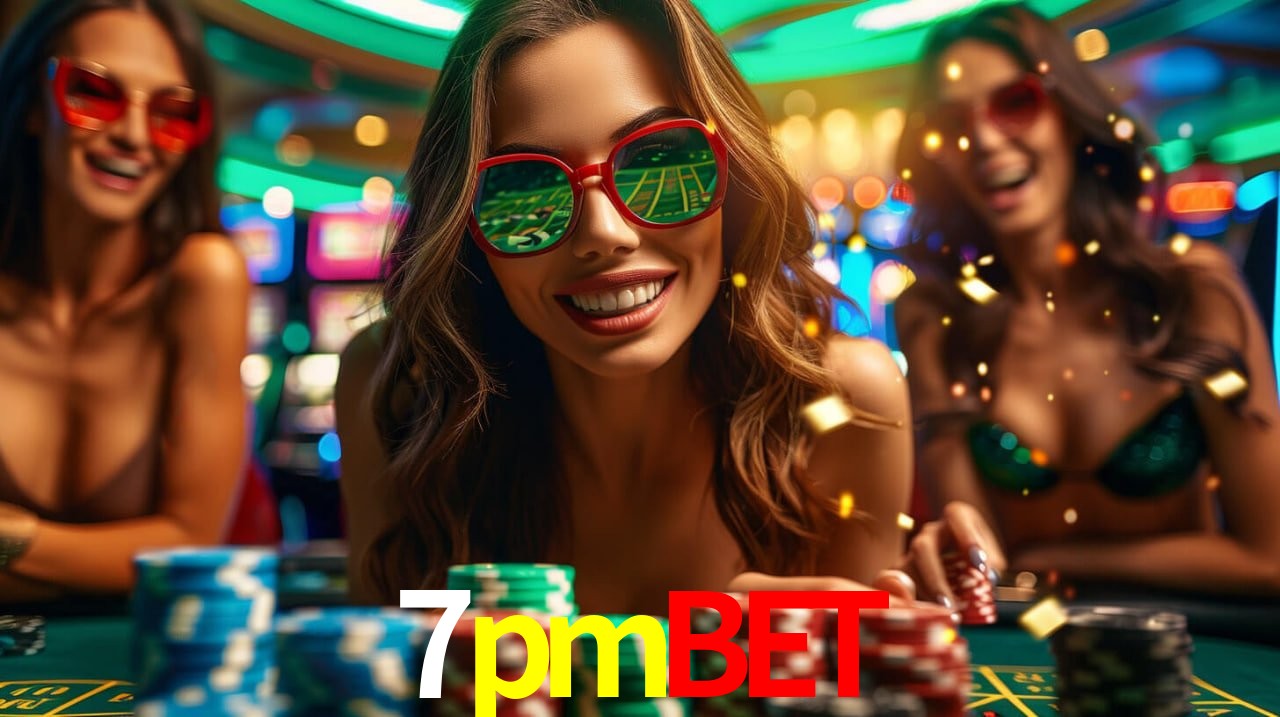 Bonus Features 7pmbet