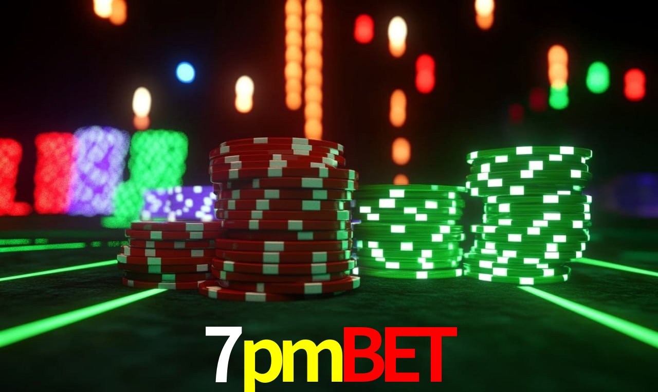Slot Games 7pmbet