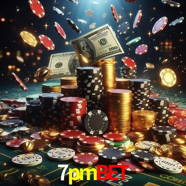 Interface Premium 7pmbet
