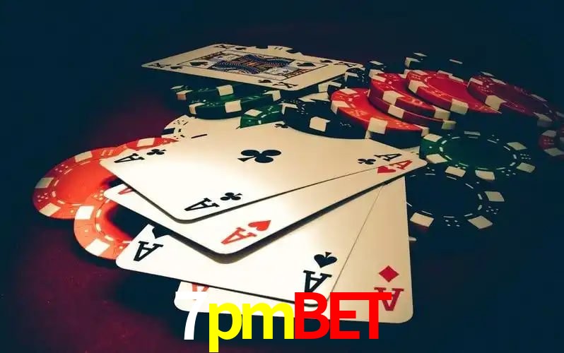 7pmbet Brasília - Betting Features