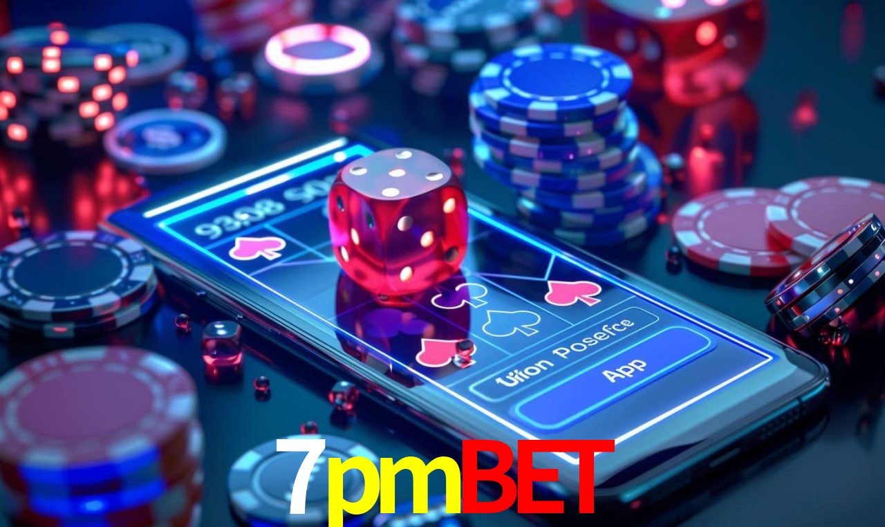 7pmbet - Análise de Mercados Esportivos