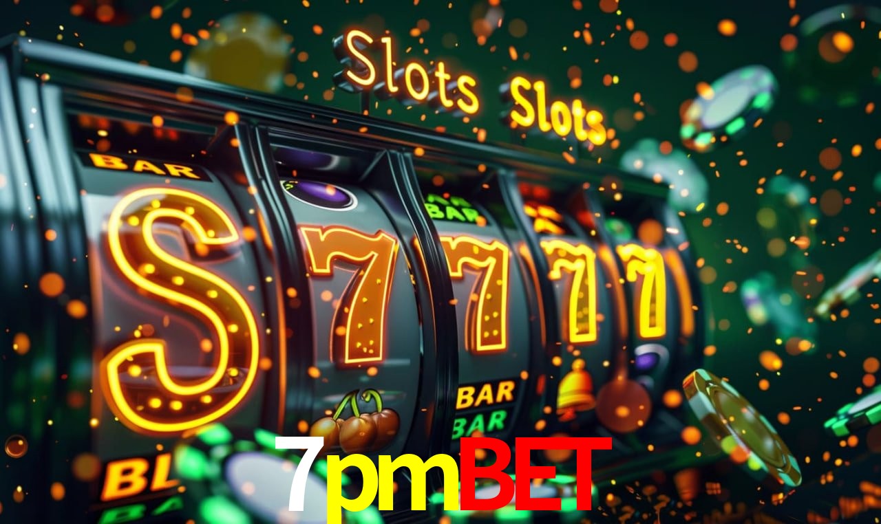 Recursos de Bônus 7pmbet
