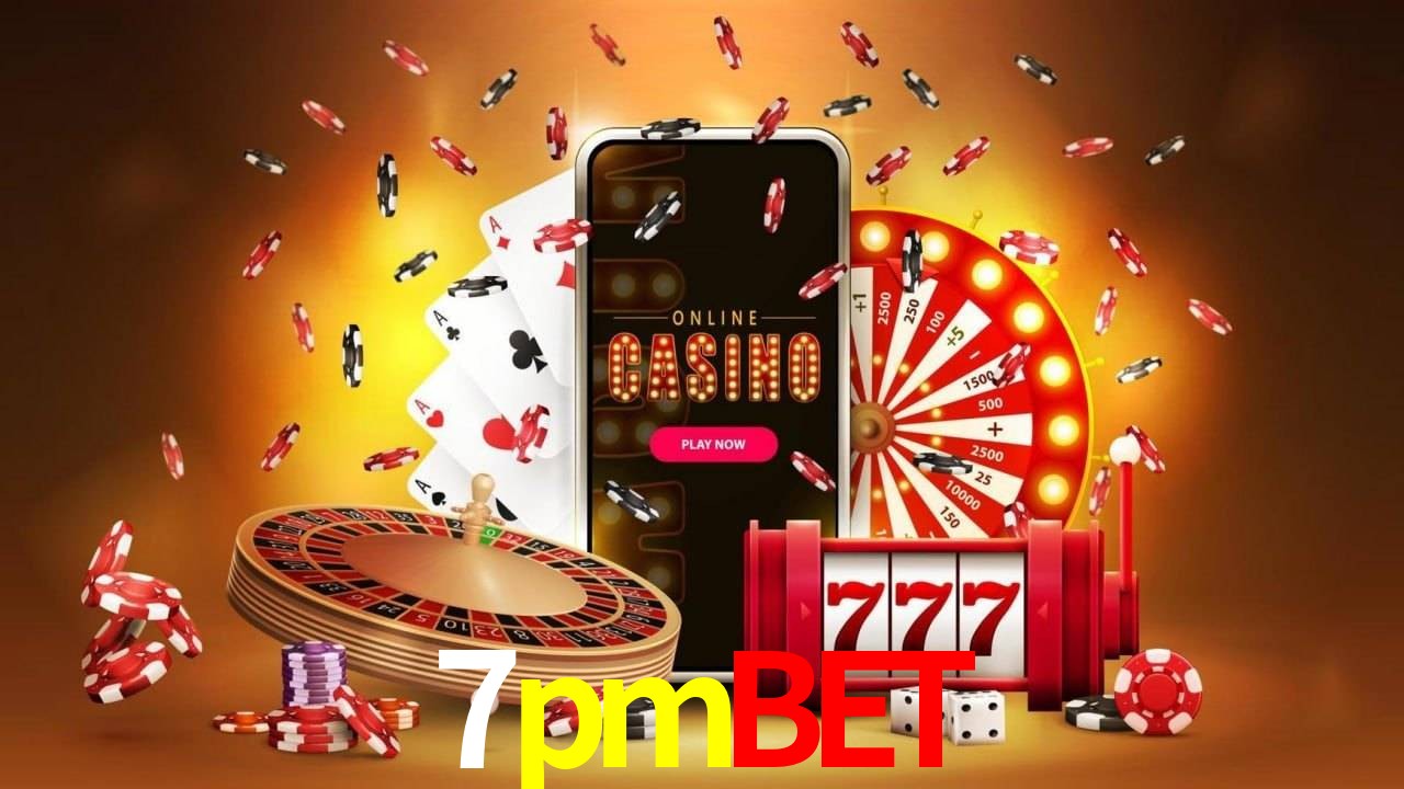7pmbet Belo Horizonte - Jackpots