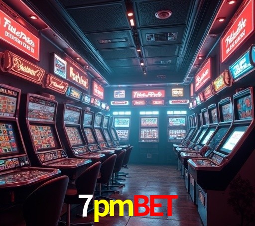 7pmbet São Paulo - Hot Promos
