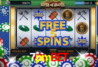7pmbet Rio de Janeiro - Professional Dealers