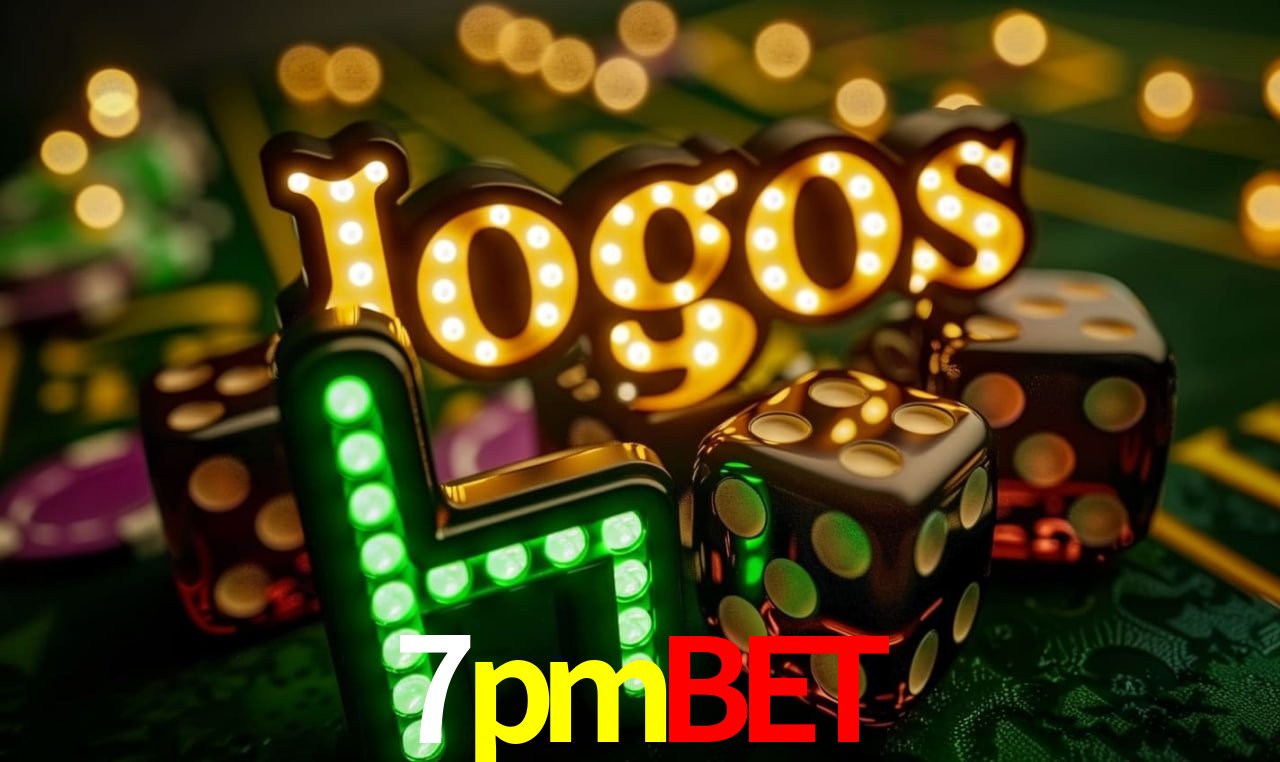 Integração de APIs 7pmbet