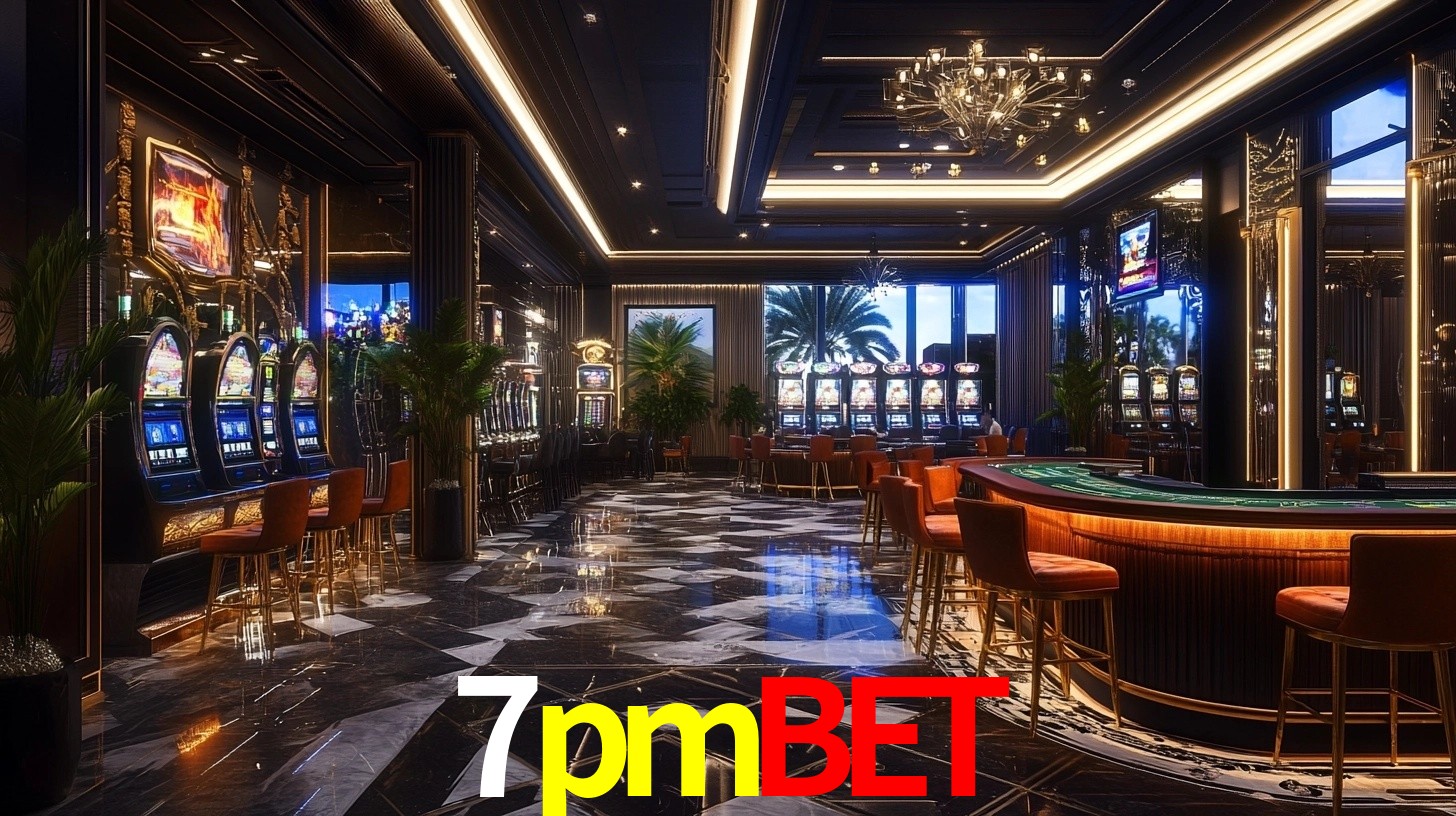 Welcome Bonus 7pmbet