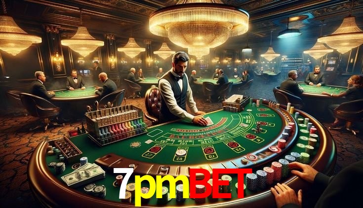 Live Casino 7pmbet