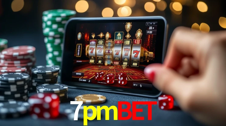 Live Casino 7pmbet