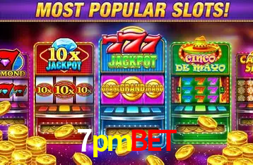 7pmbet Belo Horizonte - VIP Casino
