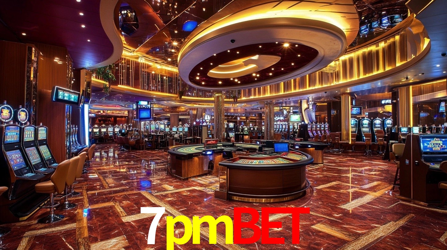 VIP Casino 7pmbet