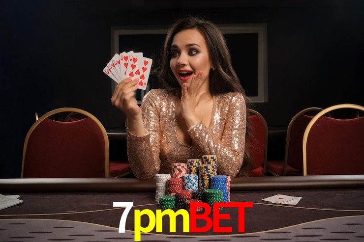 Bônus Diários 7pmbet