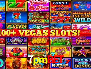 7pmbet Cassino - 80+ Mesas ao Vivo