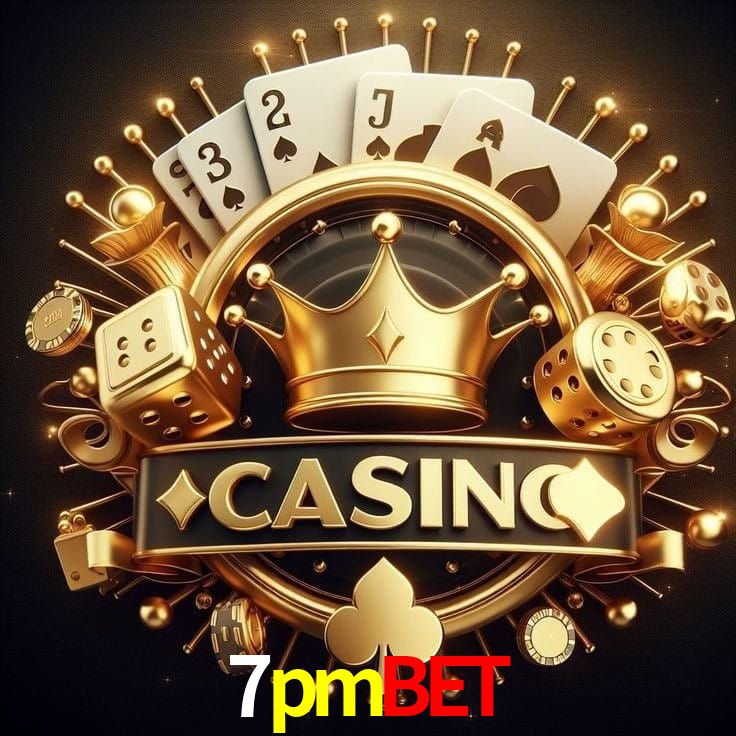 Design Responsivo 7pmbet