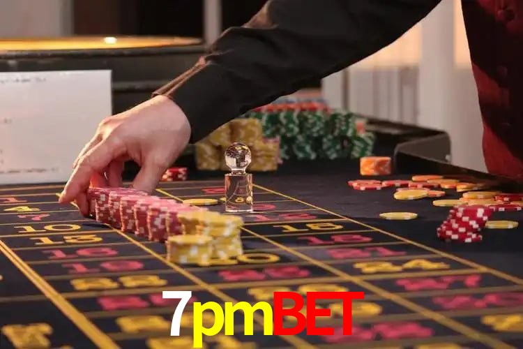 Descubra o Programa VIP da 7pmbet: Vantagens Exclusivas para Jogadores