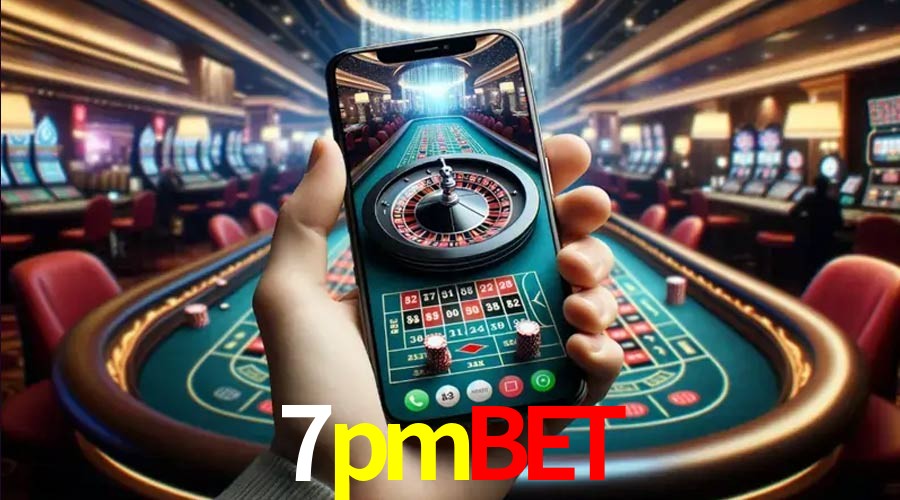 Platform Technology 7pmbet