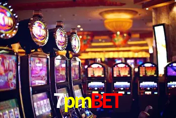 7pmbet São Paulo - All Bonuses