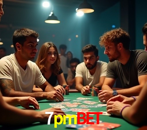 7pmbet Slot - 320+ Caça-Níqueis Premium