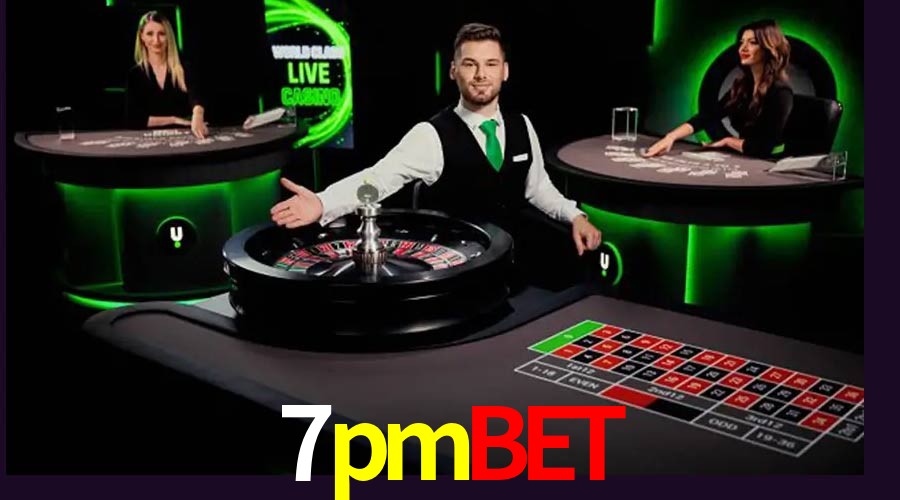 Weekend Specials 7pmbet