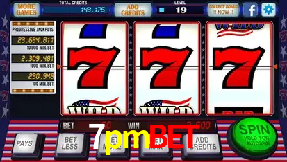 7pmbet Brasília - VIP Program