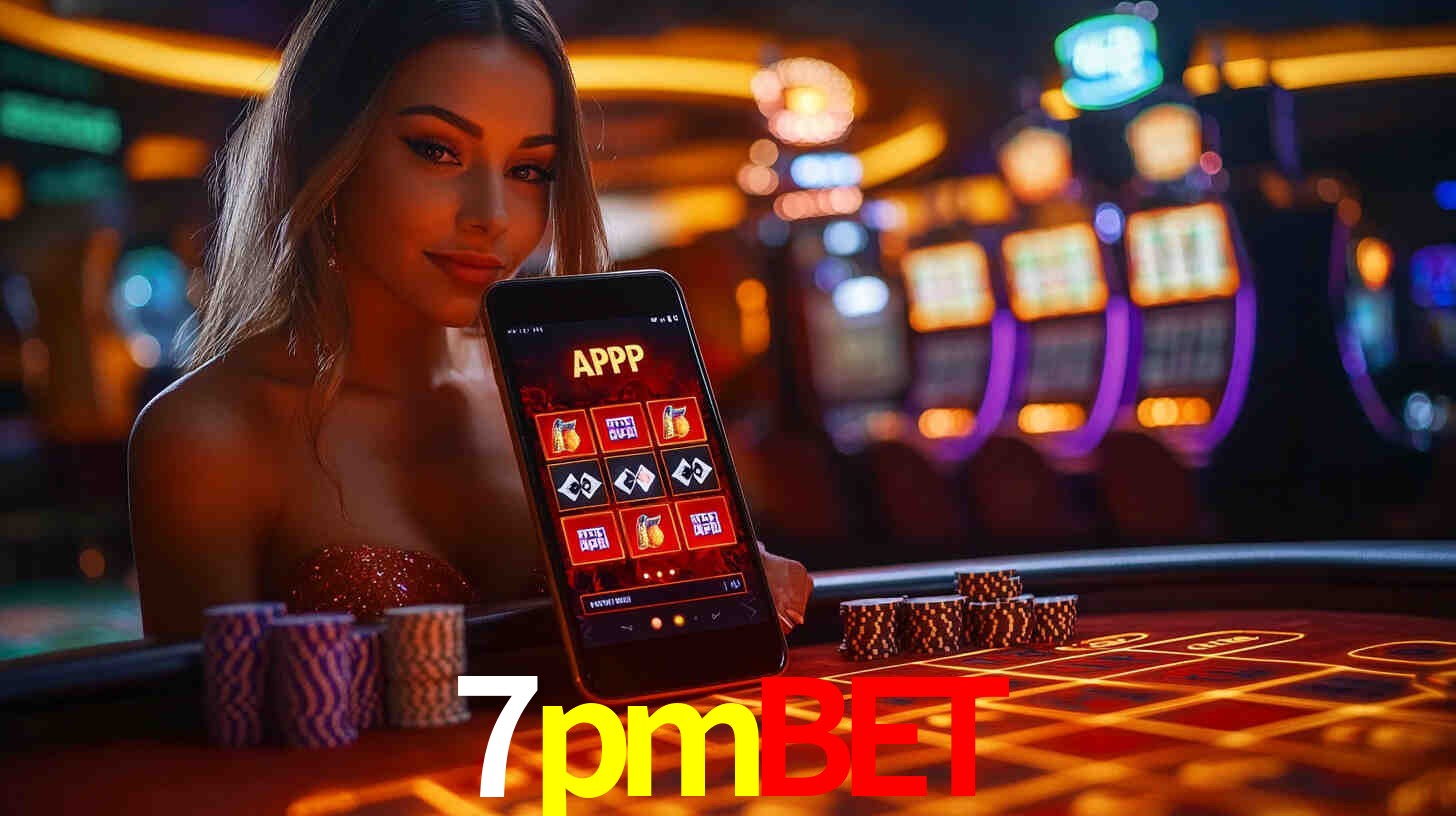 Explorando a Categoria de Eventos em Apostas na 7pmbet