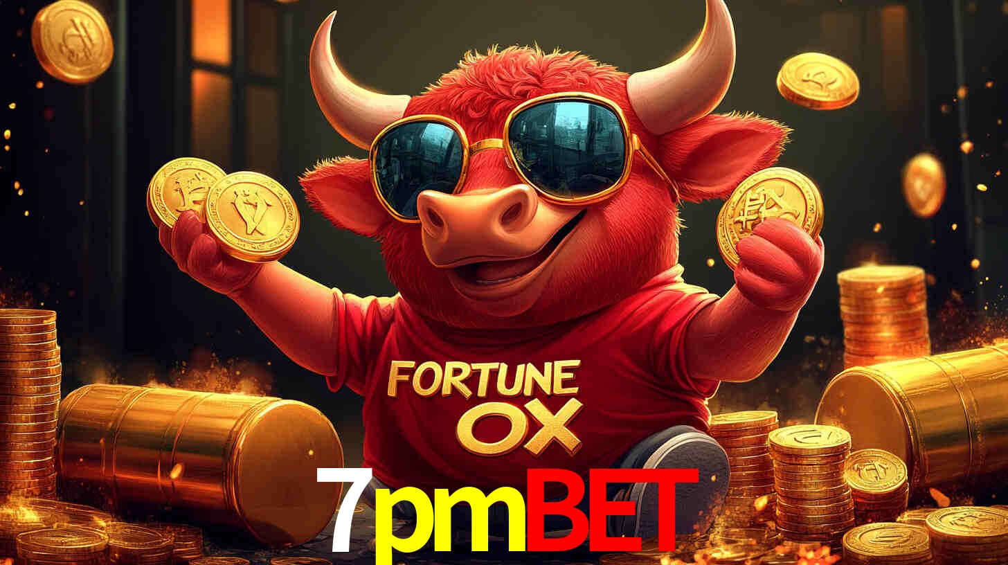 Apostas Esportivas na 7pmbet: Um Guia Completo