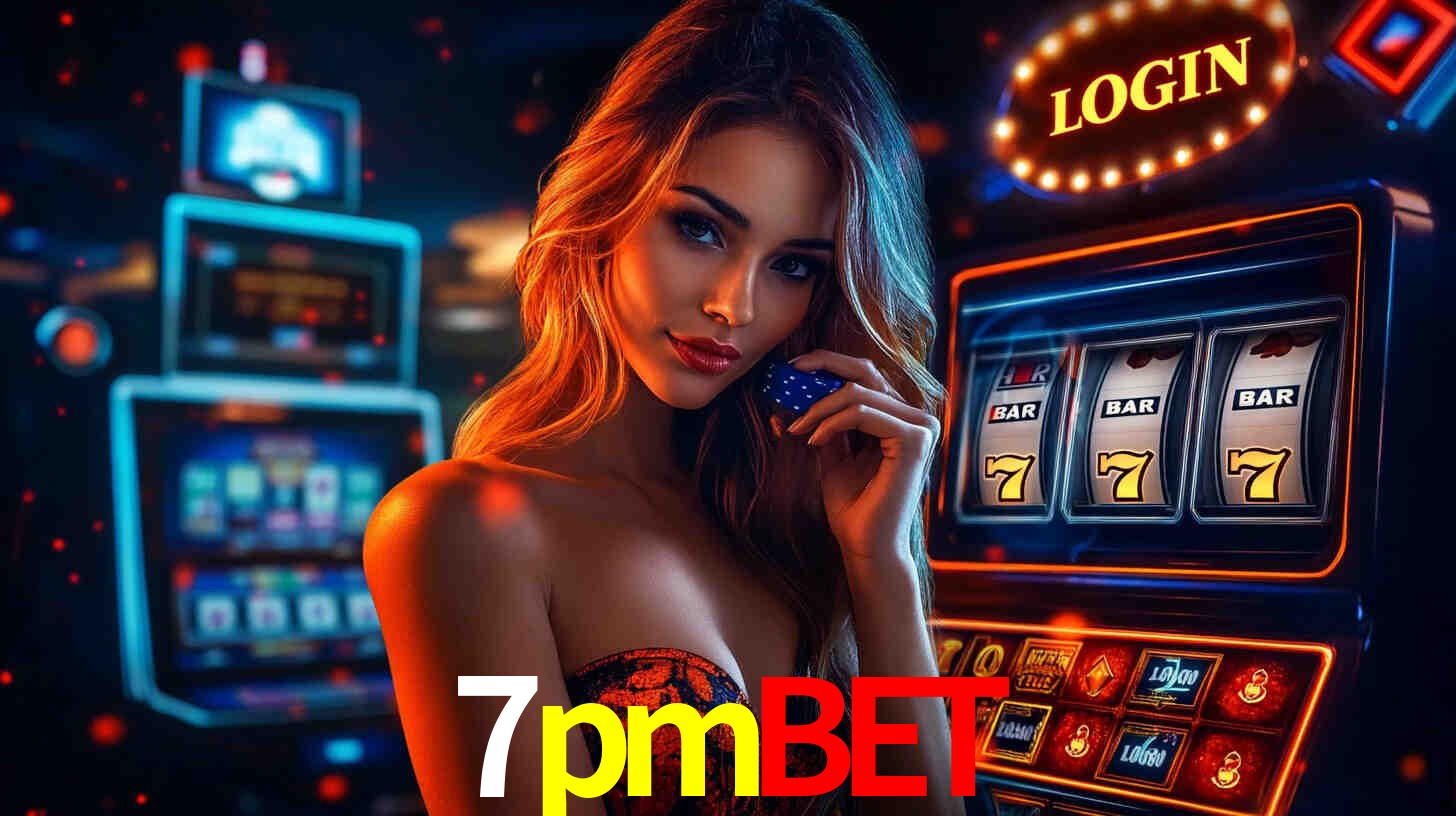 7pm bet plataforma
