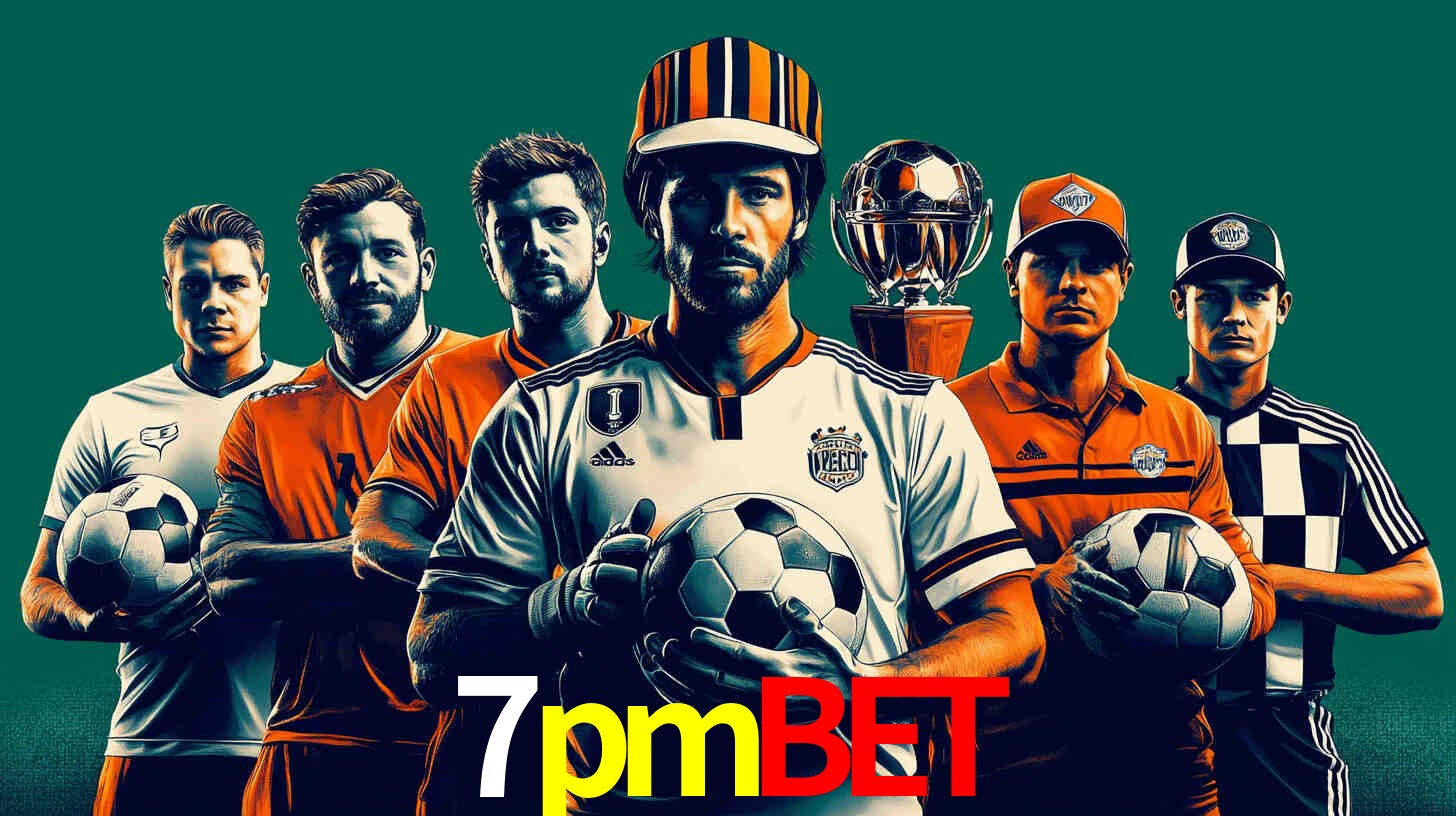 Descubra a Essência do 7pmbet: Nossa História e Compromissos