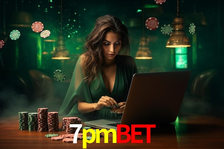 7pmbet - Installation Guide